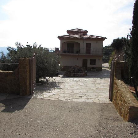 Villa Albarico Retreat Bédar Esterno foto
