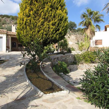 Villa Albarico Retreat Bédar Esterno foto