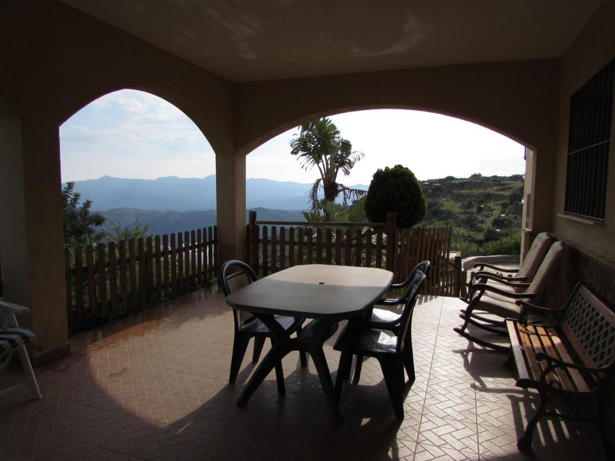 Villa Albarico Retreat Bédar Esterno foto