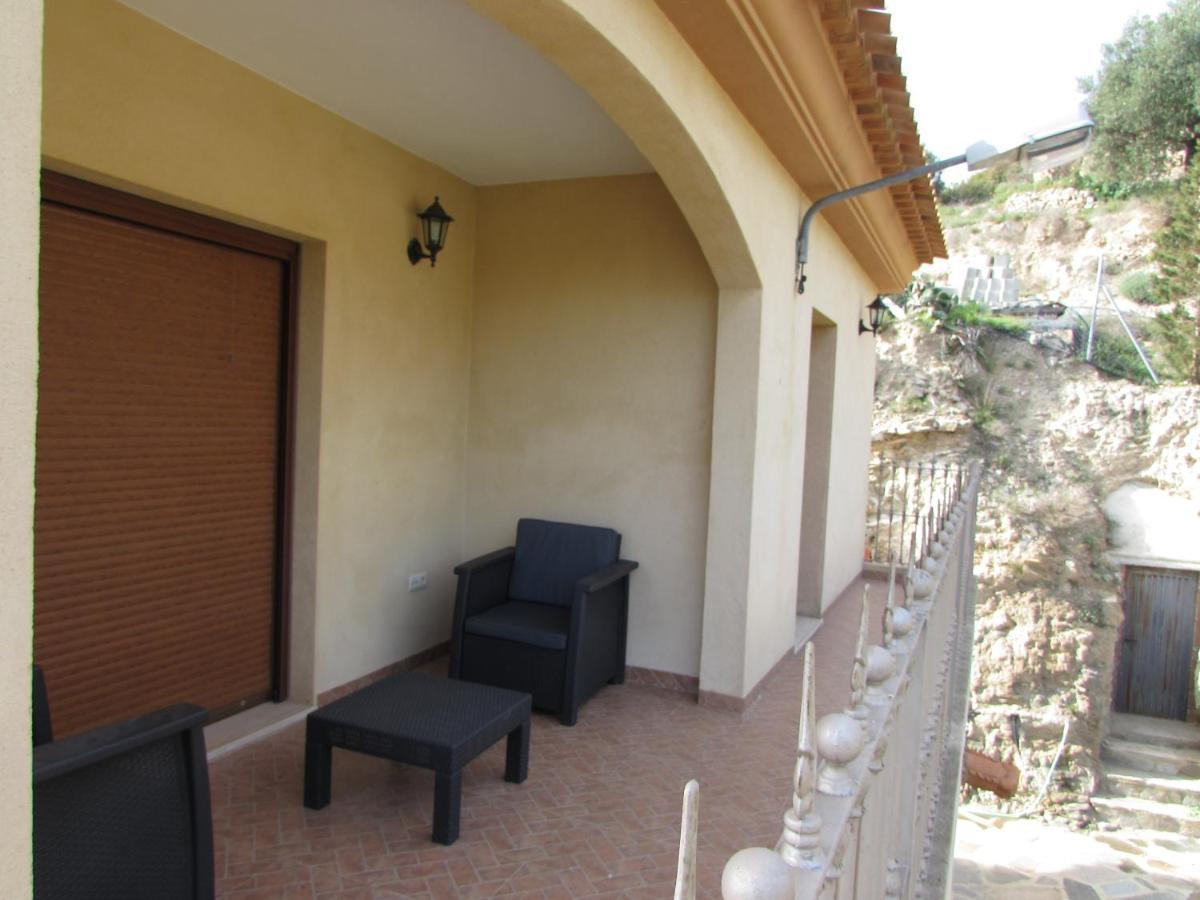 Villa Albarico Retreat Bédar Esterno foto
