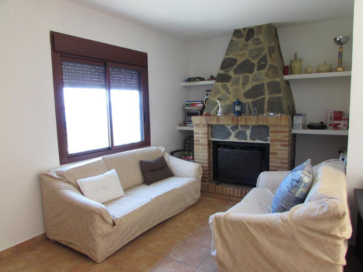 Villa Albarico Retreat Bédar Esterno foto
