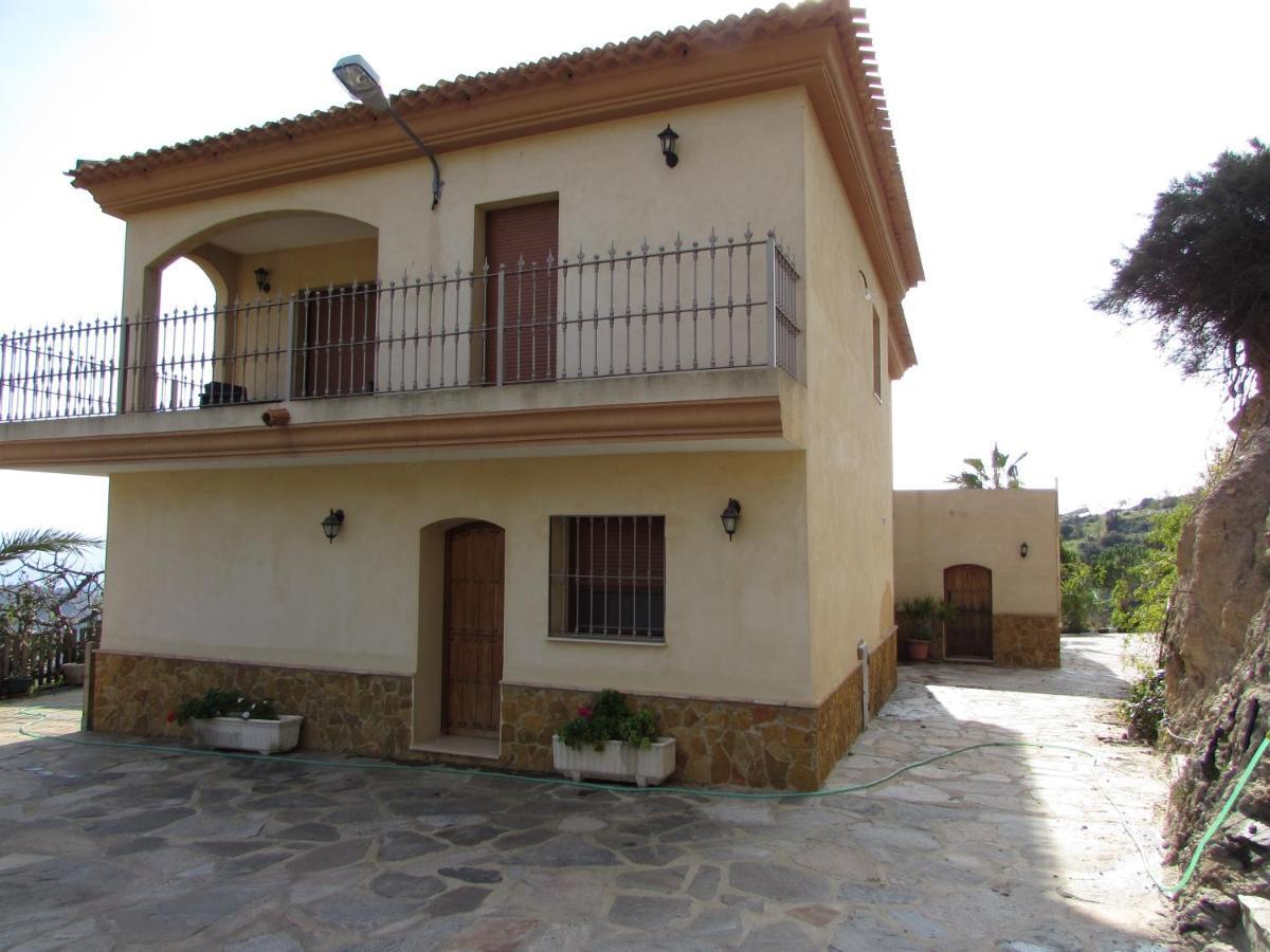 Villa Albarico Retreat Bédar Esterno foto