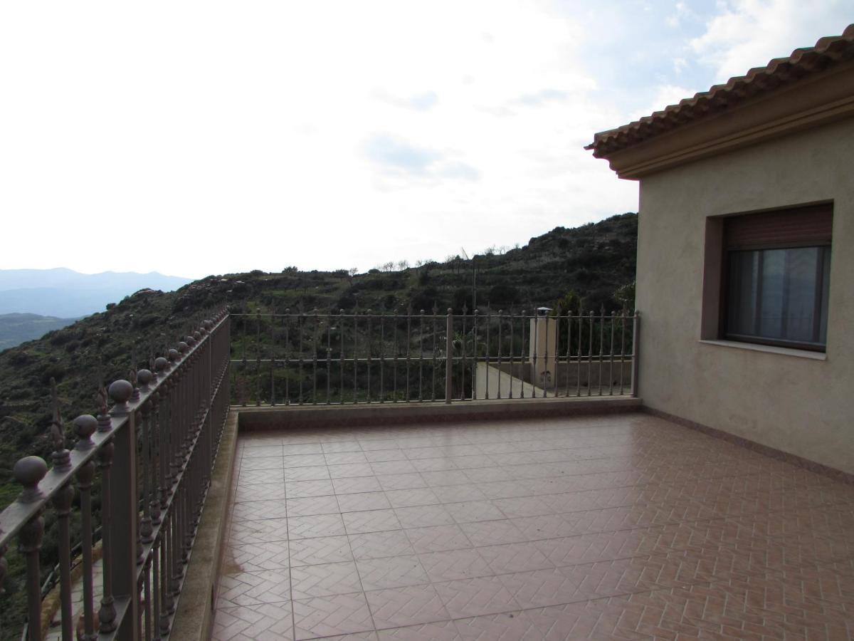 Villa Albarico Retreat Bédar Esterno foto